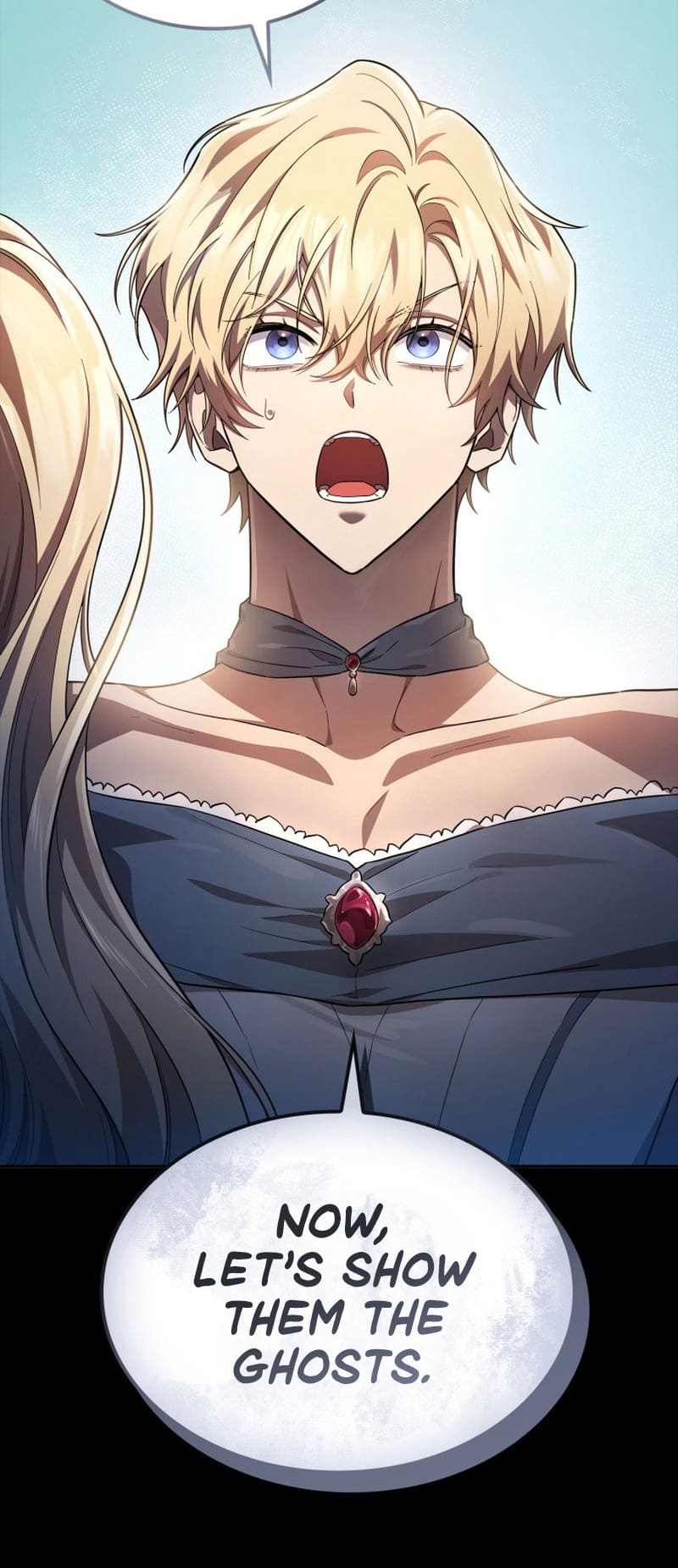 Infinite Mage, Chapter 57 image 04
